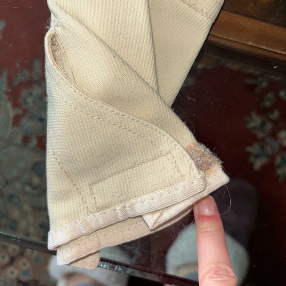 🐎🇬🇧Vintage Made in England Knee Patch Breeches - Picture 7 of 10